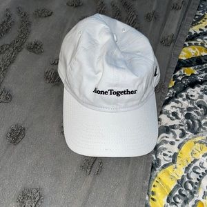 Cotton baseball cap